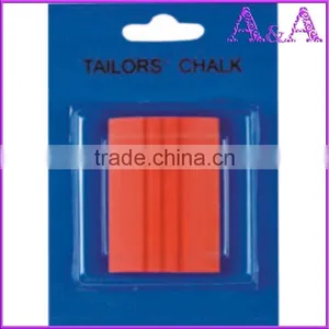 Tailors Garment Fabric Making Chalk, Triangle Tailors Chalk, Disappearing Tailor's Chalk thumbnail-6