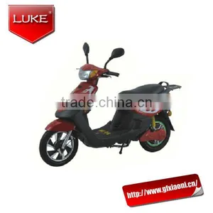 Cheap Electric Bike Easy Style Two Wheel Electric Scooter 600W 48v/60 Volta Electric Scooters thumbnail-1