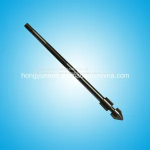 High Quality Tungsten Carbide Punch and Die Maker Supplier With Profile Grinding Parts in Dongguan City thumbnail-1