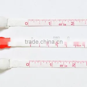Wholesale Plastic Snail Customized Measuring Tape for Promotion thumbnail-1
