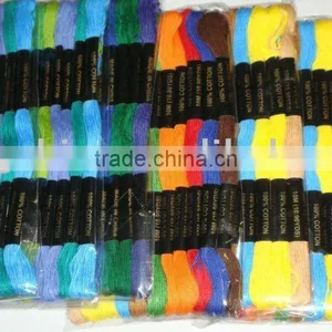Embroidery Thread thumbnail-1