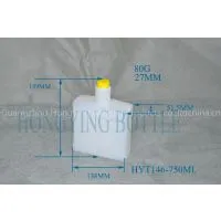 Solvent Cartridge Replaced for Citronix thumbnail-1