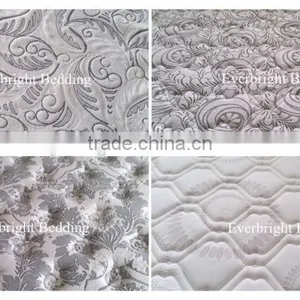 High Quality Polyester and Cotton Jacquard Weaving Fabric thumbnail-5