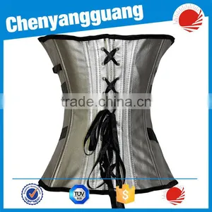 Wholesale Women's Firm Control Shapewear Seamless Body Corset thumbnail-3