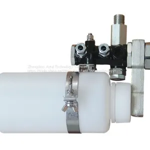 Grease Suck and Drain Device thumbnail-1