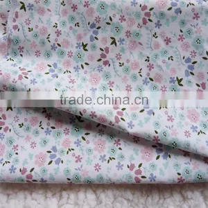 Various Woven Polyester Cotton Shirt Grey Pocketing Fabric thumbnail-5