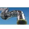 Low Price Glasswool Insulation Industrial Ducting thumbnail-1