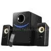 Multimedia Speaker With USB/SD Card Reader&computer Speaker&logitech Speaker&pc Speaker thumbnail-1