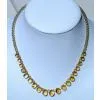 China (Mainland) Crystal Princess Necklace thumbnail-1