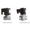 PUW Gas Solenoid Valve /UW Fule Solenoid Valve thumbnail-1