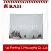 Colorful Customized Paper Pocket Envelope / Craft Paper Envelopes / Paper Envelopes With Custom Logo thumbnail-1