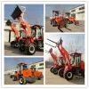 2T Wheel Loader ZL20F With Aircon thumbnail-1