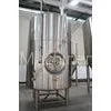 Single Wall Serving Tank , 50HL Stainless Steel Bright Beer Equipment thumbnail-1