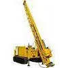 Crawler Mounted Diamond Core Drilling Rig Full Hydraulic Rig CSD1300L thumbnail-1