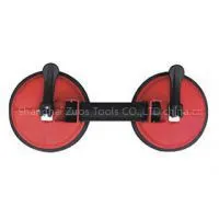 Metal Double Suction Cup Lifter thumbnail-1