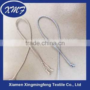 Metallic Rayon Twisted Cord, Twisted Rope thumbnail-1