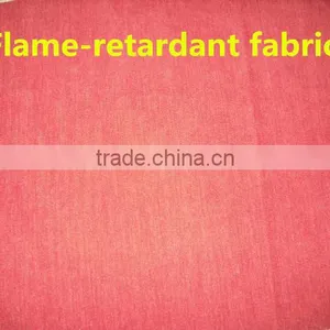 Flame Retardant Chemicals for Fabric thumbnail-1