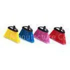 Color Sweeping Brooms Large Deluxe Angle Broom Refill Plastic Product Cleaning Tool thumbnail-1