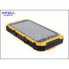 Dual Cards Rugged Waterproof Smartphone , Quad Core Water And Shockproof Smartphone thumbnail-1