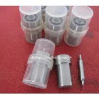 Engine Spare Parts Ks Diesel Fuel Injector Dn Nozzle thumbnail-1