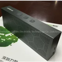 Bluetooth Speaker thumbnail-1