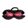 Eva Bra Set With Stylish Design and Waterproof Function,easy to Carry in the Travel. thumbnail-2