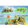 BH05-01 2011 Newest and Best-selling Marine Slide for Children thumbnail-1