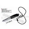 Titanium Hunting Knife-LT550-S thumbnail-1