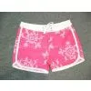 Fashional Digital Printing Custom Process Casual Shorts Sublimation Women's Beach Pants thumbnail-2