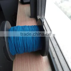 BLUE COLOR X-RAY DETECTABLE THREAD thumbnail-1