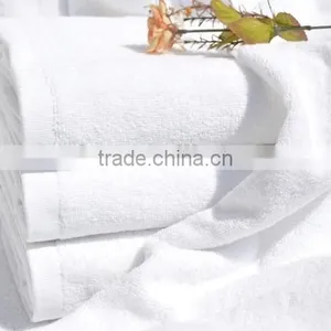 Wholesale 100% Cotton Hotel Towels thumbnail-2