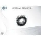 6204-RS Large Stock Chrome Steel Rear Wheel Hub Bearing For Machine Equipment thumbnail-1