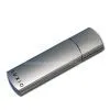 Super Talent Luxio 16GB Silver Color USB Flash Drive thumbnail-1