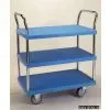 Plastic Hand Truck thumbnail-1
