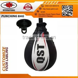 FITNESS PUNCH BAG/EXERCISE/STRENGTH TRAINING BAG thumbnail-2