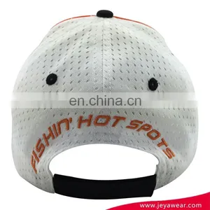 108*56 Cotton Baseball Cap , Customized Fishing Hat thumbnail-4