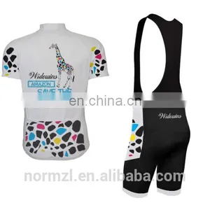 Perspiration Elimination and Highly Breathable Cycling Wear Breathable Sport Wear thumbnail-4