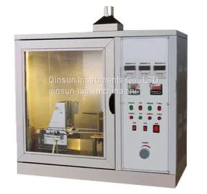 Glow Wire Testing Machine thumbnail-1