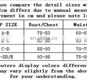 Show Lingerie New Steel Bracket Gather Net Yarn Skirt Style Siamese Dress Sexy Swimsuit For Ladies thumbnail-6
