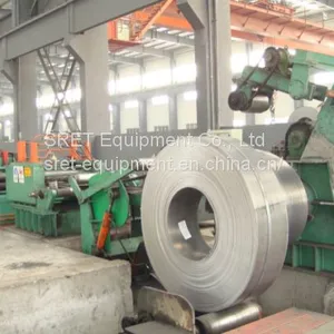Uncoiler KJ660 thumbnail-5