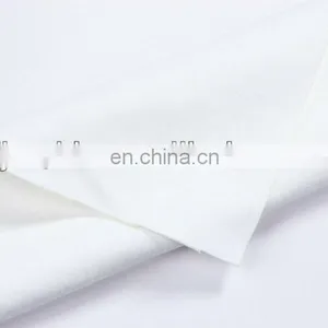 Micro Denier Polyester Fabric Cloth Thin 2002 Polyester and Nylon USED for High-tech Wiping thumbnail-2