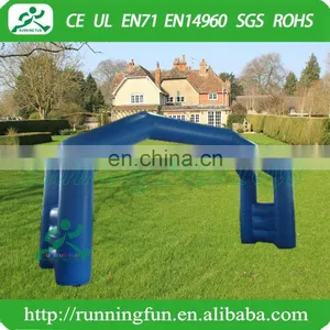 Commercial Portable Inflatable Arch for Race thumbnail-4