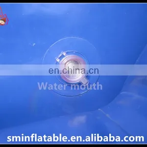 Baby Ball Pool Water Slide Pool Inflatable Water Pool for Kids Manufacturer Wholesale thumbnail-3
