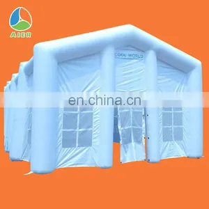 V006 Cheap Car Parking Tent,gardent Tent,outdoor Canopy Tent thumbnail-4