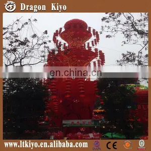 2015 High Quality Festival Latern Decoration for Sale thumbnail-2