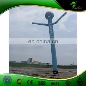 Custom Air Dancer / Inflatable Air Dancer / 5m Inflatable Sky Dancer thumbnail-1