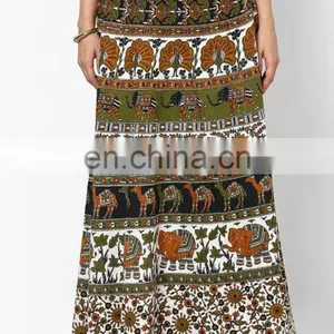Long Skirt thumbnail-1