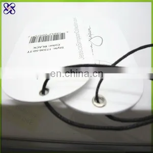 Garment Hangtag/apparel Hangtag/custom Hangtags thumbnail-3