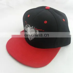 2017 Custom Adjustable Sport Hip Hop Cap thumbnail-6