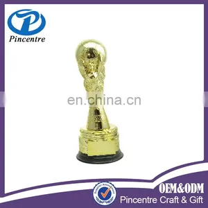 Manufacturer Wholesale Soccer Trophy /soccer Metal Trophy thumbnail-1